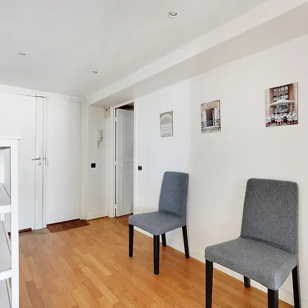 Apartment Pick A Flat's In Champs-elysees - Rue Ponthieu *