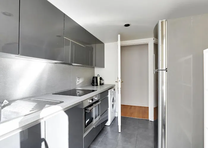Pick A Flat's In Champs-elysées - Rue Ponthieu Appartement Paris