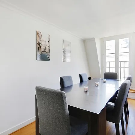 아파트 Pick A Flat's In Champs-elysees - Rue Ponthieu *