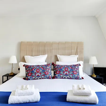 Pick A Flat's In Champs-elysees - Rue Ponthieu 파리